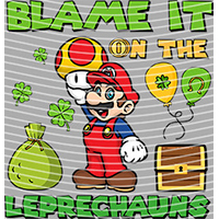 Cartoons and other-CO 511